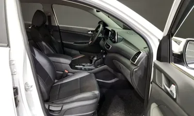 Hyundai Tucson 2019, 77845 км, за 12030.68 USD - фото 11