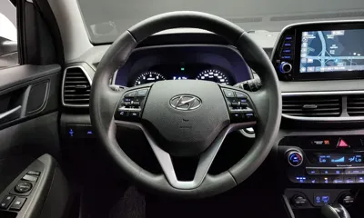 Hyundai Tucson 2019, 77845 км, за 12030.68 USD - фото 13