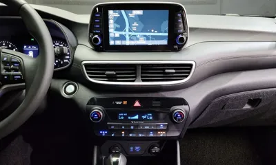 Hyundai Tucson 2019, 77845 км, за 12030.68 USD - фото 14