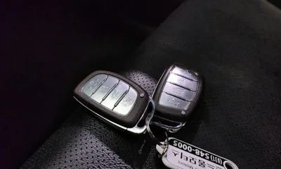Hyundai Tucson 2019, 77845 км, за 12030.68 USD - фото 17