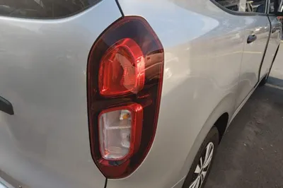 Wuling Hongguang New Energy 2024, 8600 км, за 10756 USD - фото 9