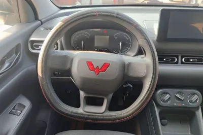 Wuling Hongguang New Energy 2024, 8600 км, за 10756 USD - фото 13