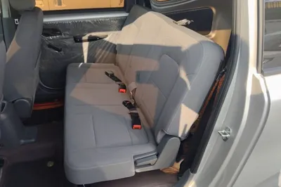 Wuling Hongguang New Energy 2024, 8600 км, за 10756 USD - фото 20
