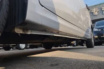 Wuling Hongguang New Energy 2024, 8600 км, за 10756 USD - фото 25