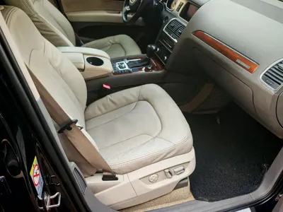 Audi Q7 2012, 180000 км, за 8558.43 USD - фото 10