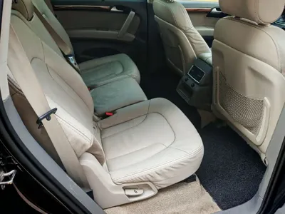 Audi Q7 2012, 180000 км, за 8558.43 USD - фото 12