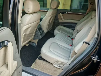 Audi Q7 2012, 180000 км, за 8558.43 USD - фото 13