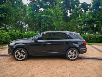 Audi Q7 2012, 180000 км, за 8558.43 USD - фото 21