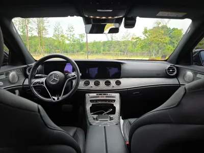 Mercedes-Benz E-Class 2022, 118700 км, за 23442.07 USD - фото 8