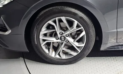 Hyundai Sonata 2020, 73773 км, за 10423.46 USD