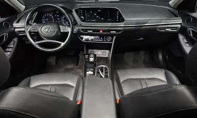 Hyundai Sonata 2020, 73773 км, за 10423.46 USD - фото 7