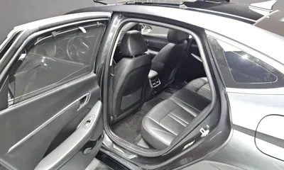 Hyundai Sonata 2020, 73773 км, за 10423.46 USD - фото 11