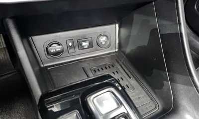 Hyundai Sonata 2020, 73773 км, за 10423.46 USD - фото 13