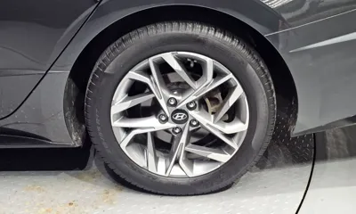 Hyundai Sonata 2020, 73773 км, за 10423.46 USD - фото 21
