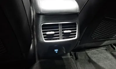 Hyundai Sonata 2020, 73773 км, за 10423.46 USD - фото 31