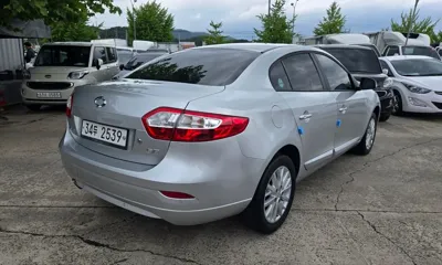 Renault-KoreaSamsung SM3 2014, 43714 км, за 3203.36 USD - фото 6