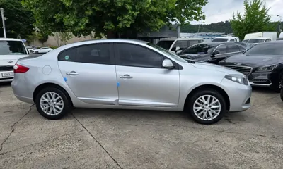 Renault-KoreaSamsung SM3 2014, 43714 км, за 3203.36 USD - фото 7