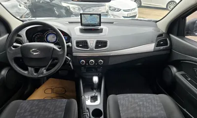Renault-KoreaSamsung SM3 2014, 43714 км, за 3203.36 USD - фото 9