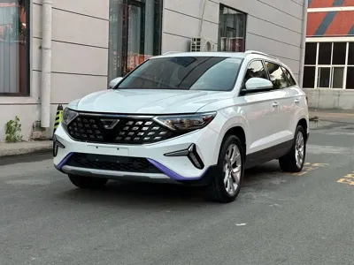 Jetta VS7 · 2023 год