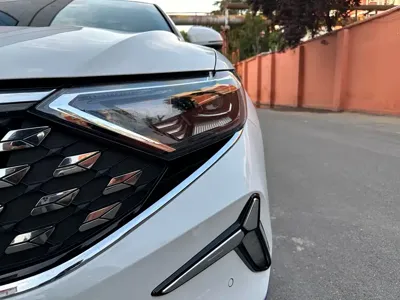 Jetta VS7 2023, 37000 км, за 12139.26 USD