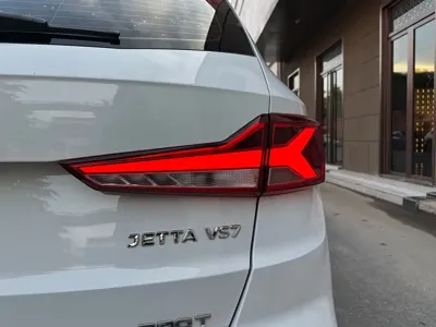 Jetta VS7 2023, 37000 км, за 12139.26 USD - фото 6