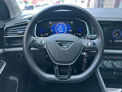 Jetta VS7 2023, 37000 км, за 12139.26 USD - фото 8
