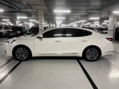Kia K7 2016, 156194 км, за 6937.56 USD