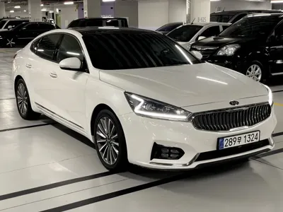 Kia K7 2016, 156194 км, за 6937.56 USD