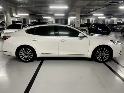Kia K7 2016, 156194 км, за 6937.56 USD - фото 6