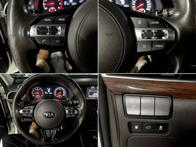 Kia K7 2016, 156194 км, за 6937.56 USD - фото 17