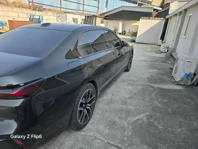 BMW 7-Series 2025, 23000 км, за 86762.26 USD - фото 6