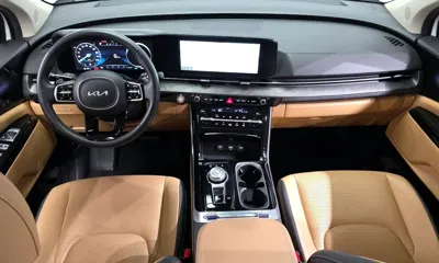 Kia Canival 2023, 95279 км, за 16604.8 USD - фото 7