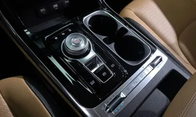 Kia Canival 2023, 95279 км, за 16604.8 USD - фото 9