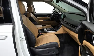 Kia Canival 2023, 95279 км, за 16604.8 USD - фото 11