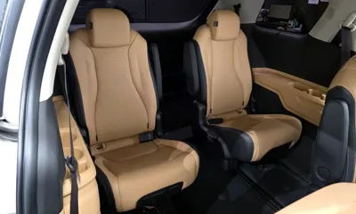Kia Canival 2023, 95279 км, за 16604.8 USD - фото 13