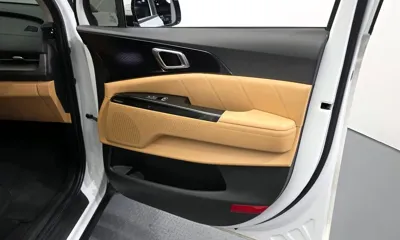 Kia Canival 2023, 95279 км, за 16604.8 USD - фото 24