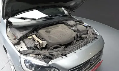 Volvo S60 2017, 196185 км, за 3741.63 USD - фото 6