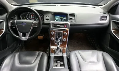 Volvo S60 2017, 196185 км, за 3741.63 USD - фото 7