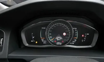 Volvo S60 2017, 196185 км, за 3741.63 USD - фото 8