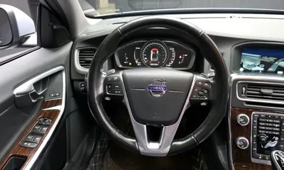 Volvo S60 2017, 196185 км, за 3741.63 USD - фото 13