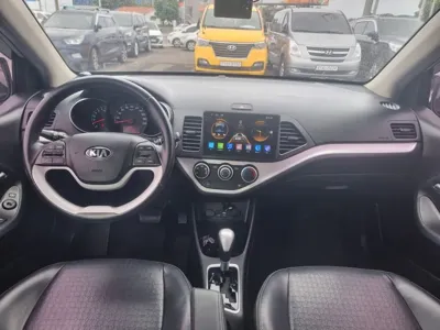 Kia Morning