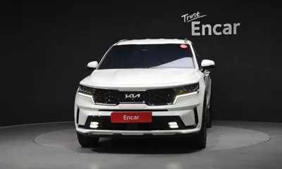 Kia Sorento 2023, 62341 км, за 20511.81 USD