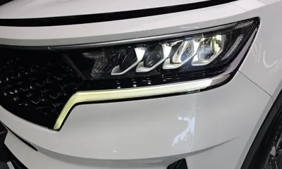 Kia Sorento 2023, 62341 км, за 20511.81 USD - фото 22