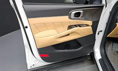 Kia Sorento 2023, 62341 км, за 20511.81 USD - фото 24
