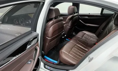 BMW 5-Series 2023, 62947 км, за 29539.19 USD - фото 12