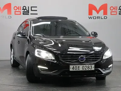 Volvo S60 2016, 91997 км, за 5070.53 USD