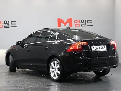 Volvo S60 2016, 91997 км, за 5070.53 USD