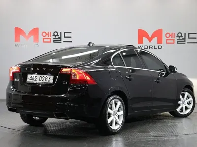 Volvo S60 2016, 91997 км, за 5070.53 USD
