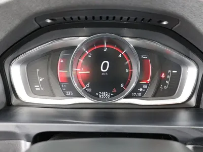 Volvo S60 2016, 91997 км, за 5070.53 USD