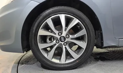 Hyundai Accent 2018, 38502 км, за 6492.15 USD